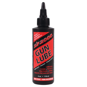 4oz Gun Lube DOORBUSTER