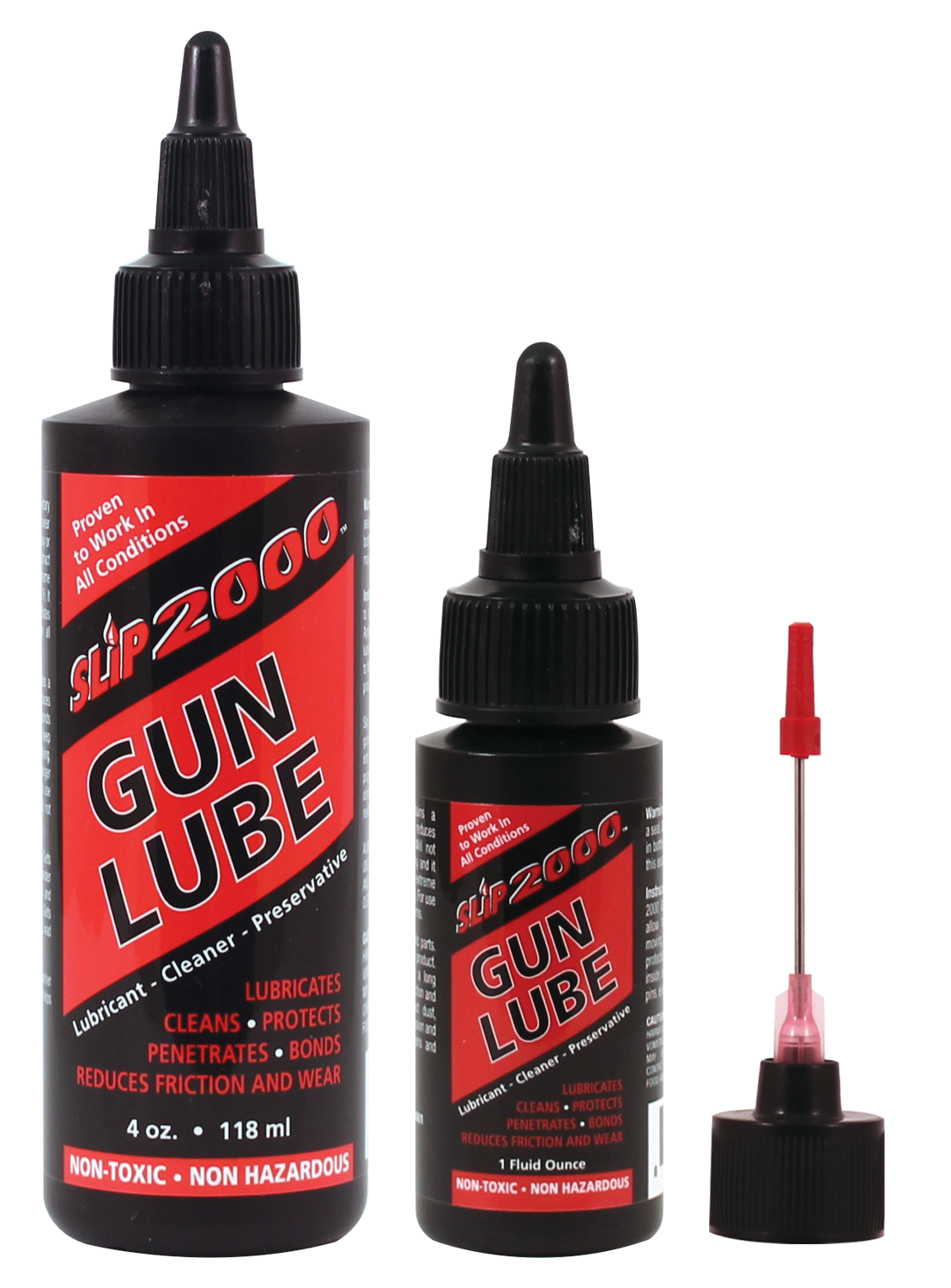 Best Gun Oil of 2024: Cleaners, Lubricants, and More [UPDATED]