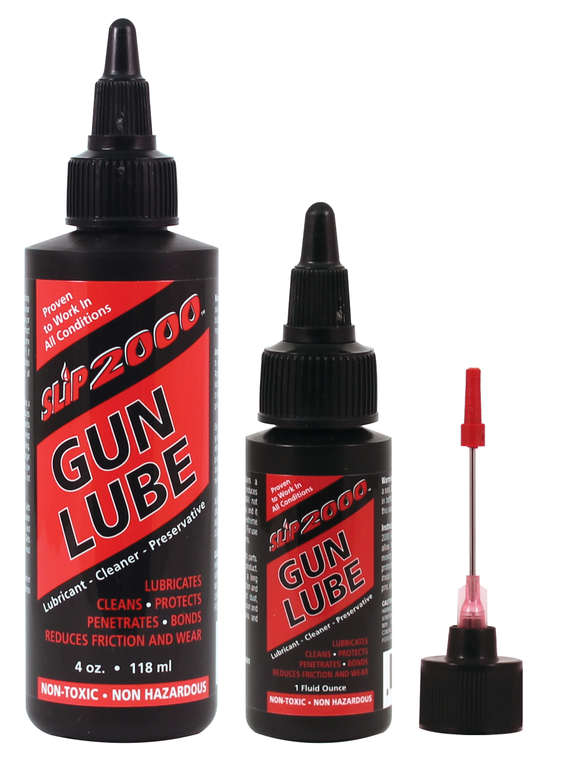 Gun Lube Buddy Pack DOORBUSTER