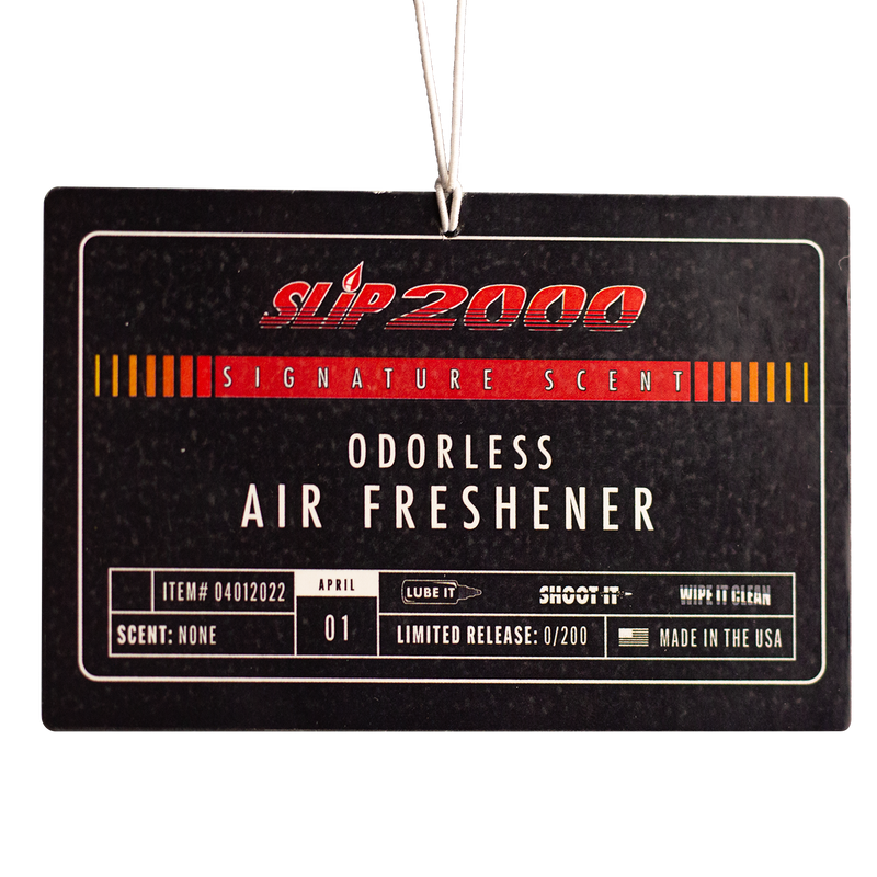 Slip 2000 Air Freshener