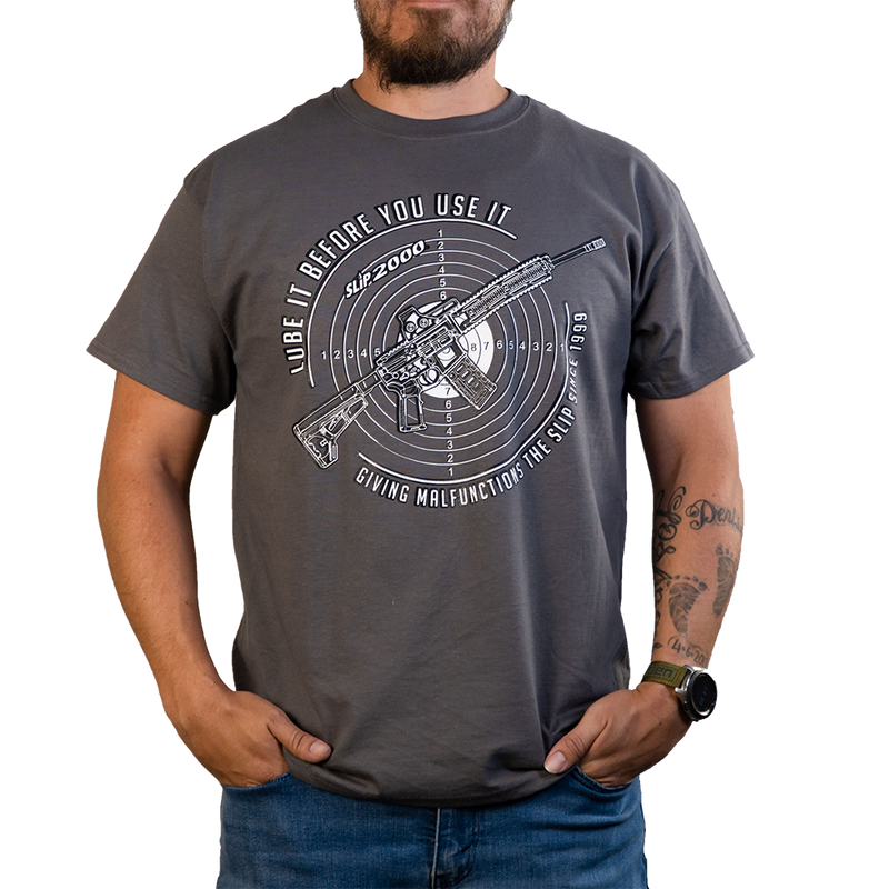 Target T-Shirt