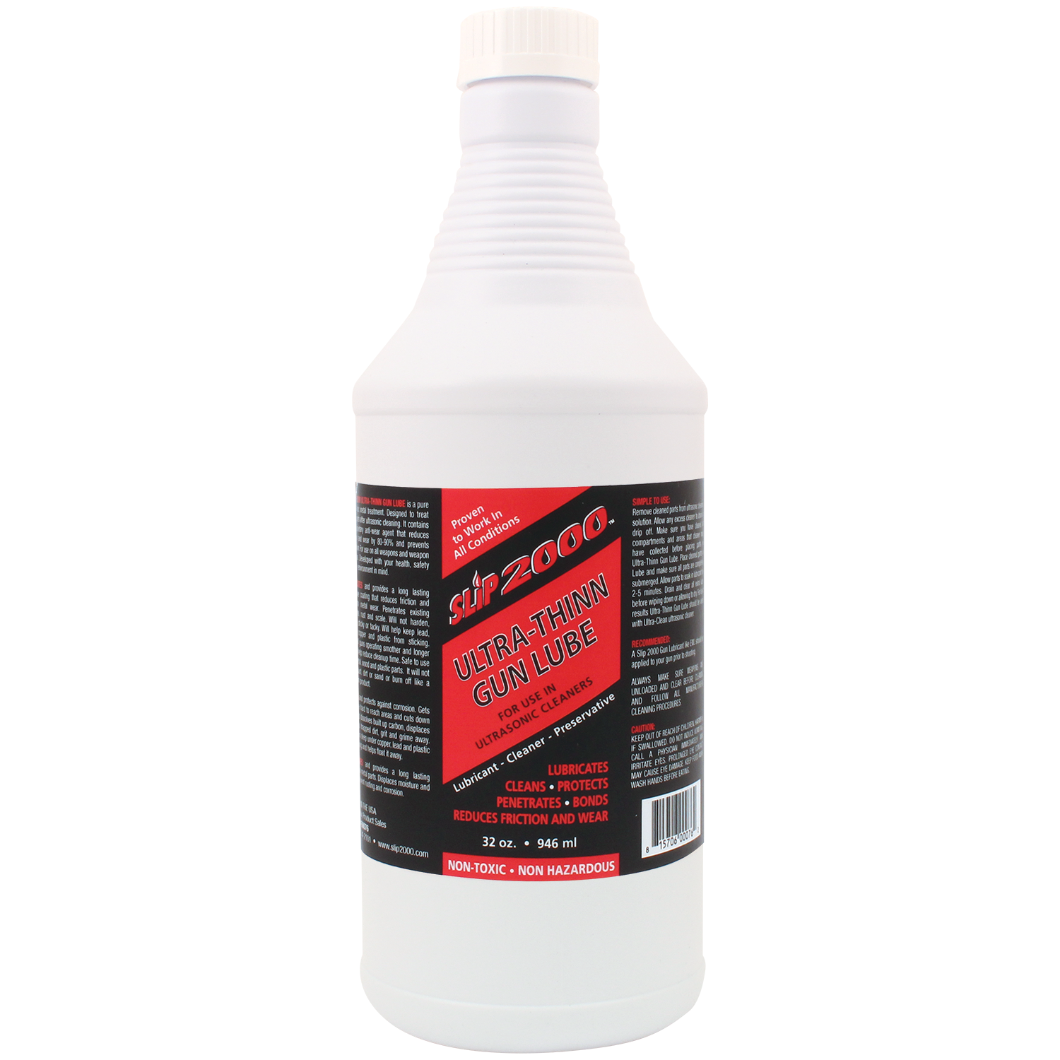 Ultra-Thinn - 32oz
