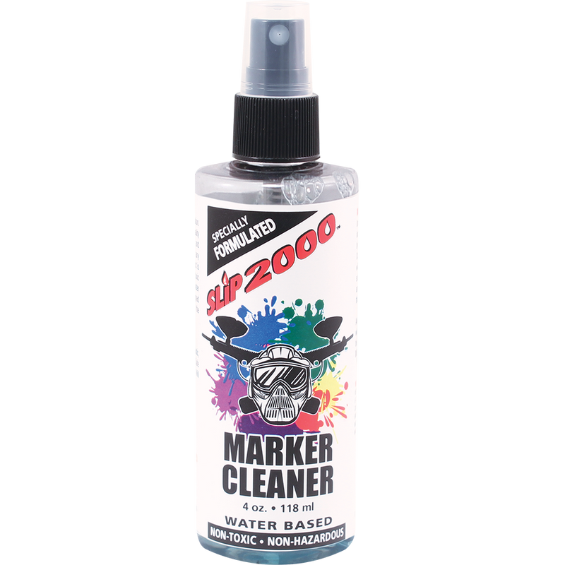 Paintball Marker Cleaner